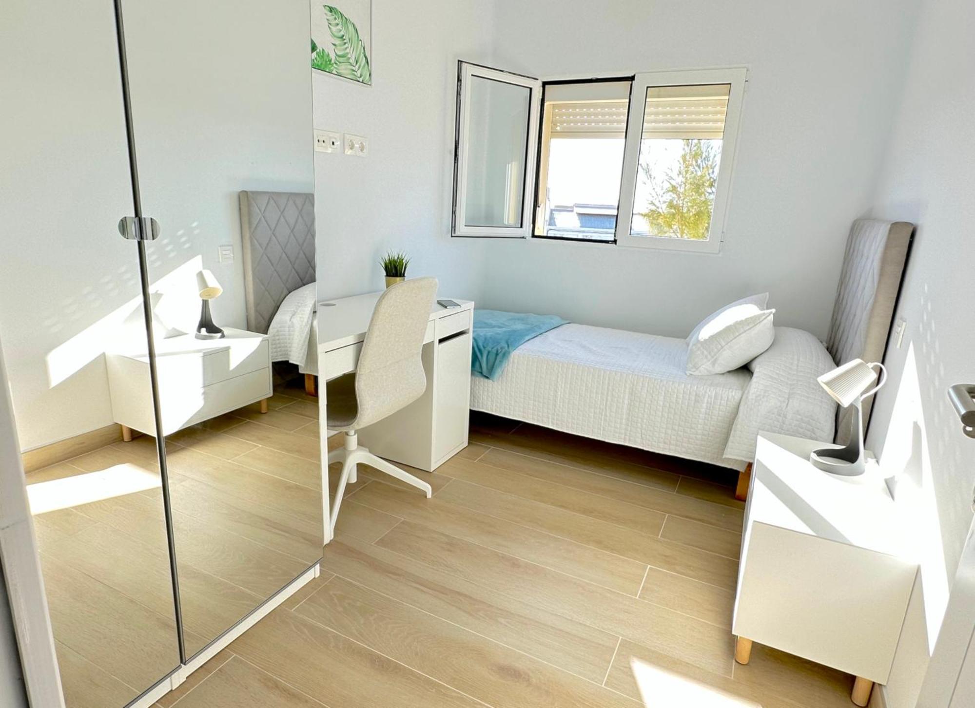 Suites Verano Azul Castillo del Romeral Eksteriør billede