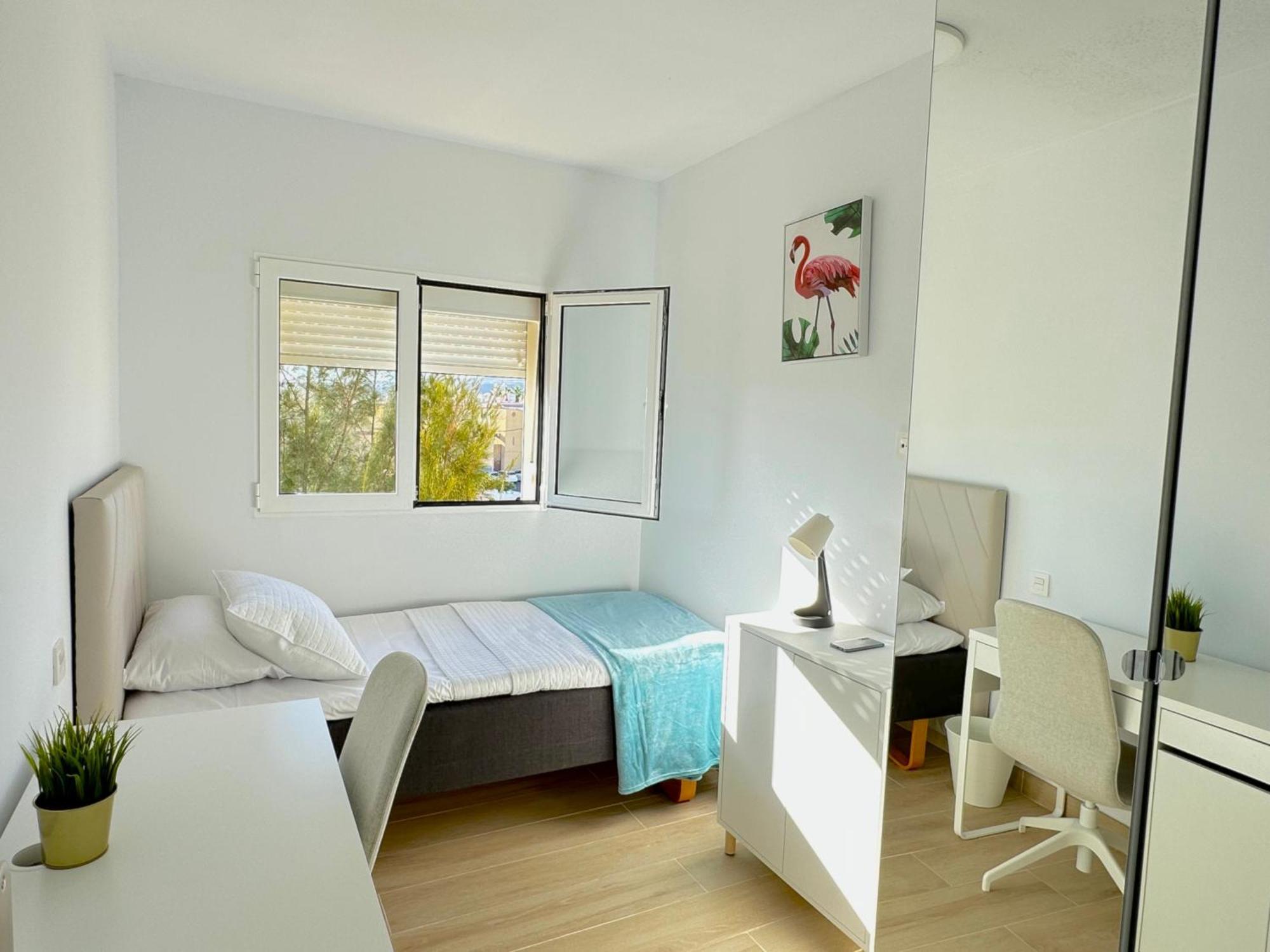 Suites Verano Azul Castillo del Romeral Eksteriør billede
